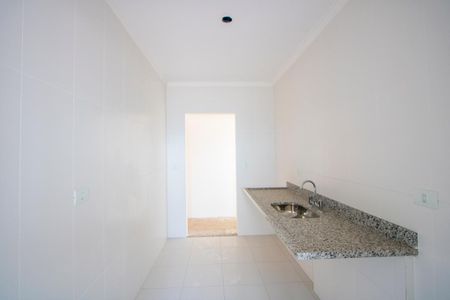 Apartamento à venda com 86m², 3 quartos e 2 vagasCozinha