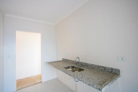 Apartamento à venda com 86m², 3 quartos e 2 vagasCozinha