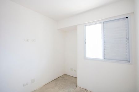 Apartamento à venda com 85m², 3 quartos e 2 vagasQuarto 3