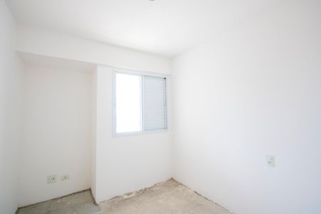 Apartamento à venda com 85m², 3 quartos e 2 vagasQuarto 3