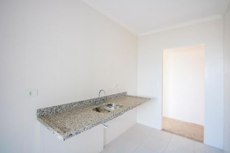 Apartamento à venda com 85m², 3 quartos e 2 vagasCozinha