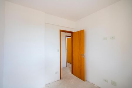 Apartamento à venda com 85m², 3 quartos e 2 vagasQuarto 3