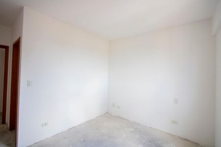 Apartamento à venda com 85m², 3 quartos e 2 vagasQuarto 1 - Suíte