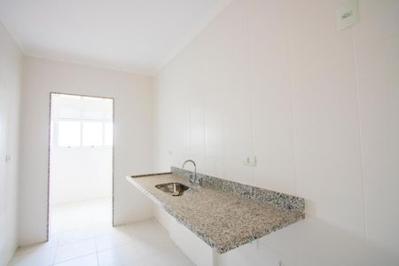Apartamento à venda com 85m², 3 quartos e 2 vagasCozinha