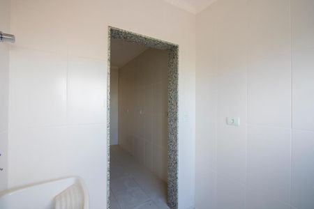 Apartamento à venda com 85m², 3 quartos e 2 vagasÁrea de serviço