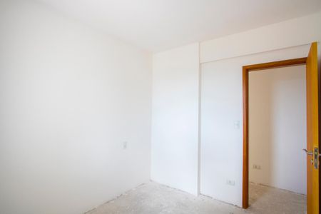 Apartamento à venda com 85m², 3 quartos e 2 vagasQuarto 3
