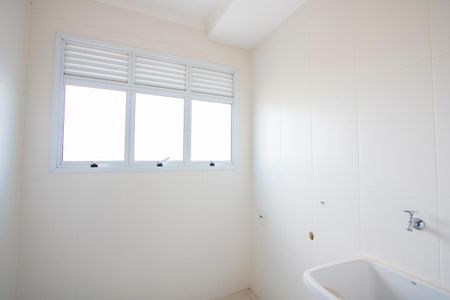 Apartamento à venda com 85m², 3 quartos e 2 vagasÁrea de serviço