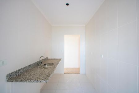 Apartamento à venda com 85m², 3 quartos e 2 vagasCozinha