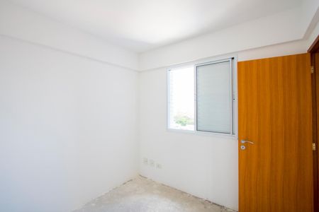 Apartamento à venda com 85m², 3 quartos e 2 vagasQuarto 2