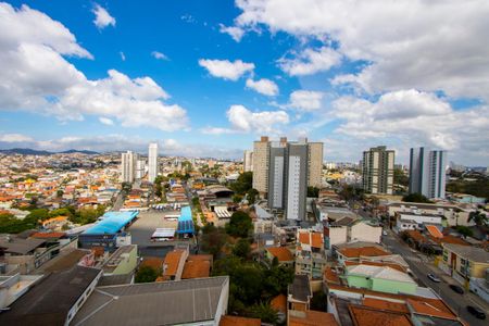 Apartamento à venda com 86m², 3 quartos e 2 vagasVista Suíte