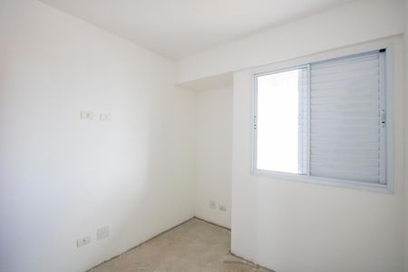 Apartamento à venda com 86m², 3 quartos e 2 vagasQuarto 2