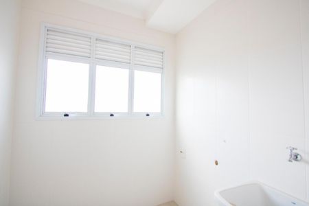 Apartamento à venda com 86m², 3 quartos e 2 vagasÁrea de serviço