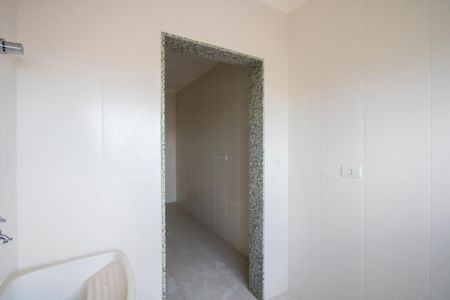 Apartamento à venda com 86m², 3 quartos e 2 vagasÁrea de serviço