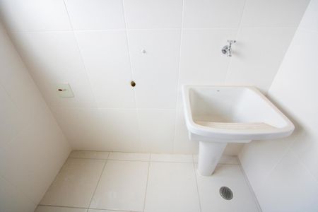 Apartamento à venda com 86m², 3 quartos e 2 vagasÁrea de serviço