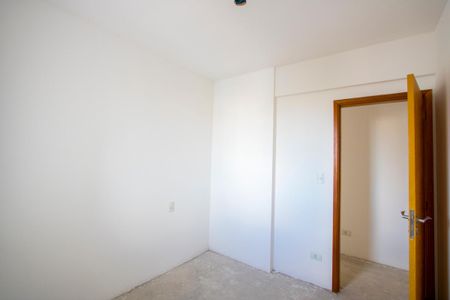 Apartamento à venda com 86m², 3 quartos e 2 vagasQuarto 2