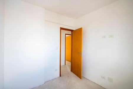 Apartamento à venda com 86m², 3 quartos e 2 vagasQuarto 2