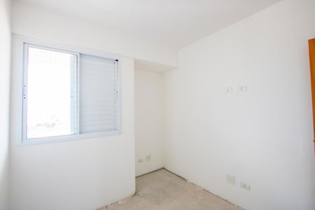 Apartamento à venda com 85m², 3 quartos e 2 vagasQuarto 2