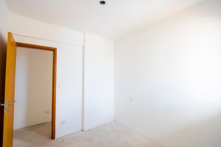 Apartamento à venda com 85m², 3 quartos e 2 vagasQuarto 2