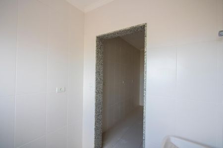 Apartamento à venda com 85m², 3 quartos e 2 vagasÁrea de serviço