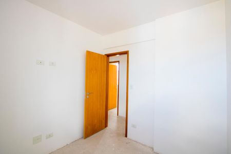 Apartamento à venda com 85m², 3 quartos e 2 vagasQuarto 2