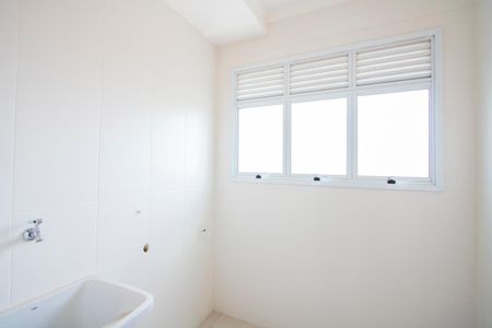 Apartamento à venda com 85m², 3 quartos e 2 vagasÁrea de serviço