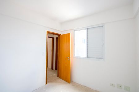 Apartamento à venda com 85m², 3 quartos e 2 vagasQuarto 