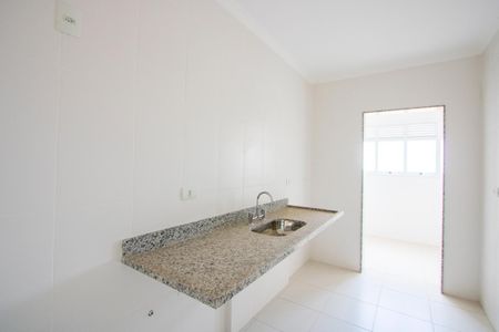 Apartamento à venda com 85m², 3 quartos e 2 vagasCozinha