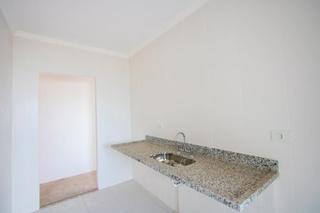 Apartamento à venda com 85m², 3 quartos e 2 vagasCozinha