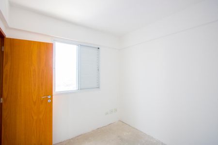 Apartamento à venda com 85m², 3 quartos e 2 vagasQuarto 