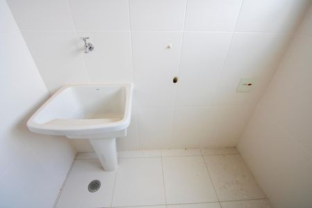 Apartamento à venda com 85m², 3 quartos e 2 vagasÁrea de serviço