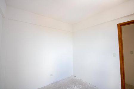 Apartamento à venda com 85m², 3 quartos e 2 vagasQuarto 