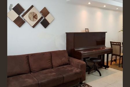 Casa à venda com 3 quartos, 120m² em Campo Grande, São Paulo