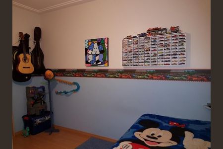 Casa à venda com 3 quartos, 120m² em Campo Grande, São Paulo