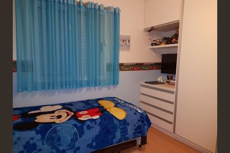 Casa à venda com 3 quartos, 120m² em Campo Grande, São Paulo