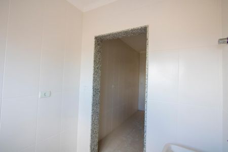 Apartamento à venda com 86m², 3 quartos e 2 vagas Apartamento à venda com 86m², 3 quartos e 2 vagasÁrea de serviço