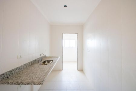 Apartamento à venda com 86m², 3 quartos e 2 vagas Apartamento à venda com 86m², 3 quartos e 2 vagasCozinha