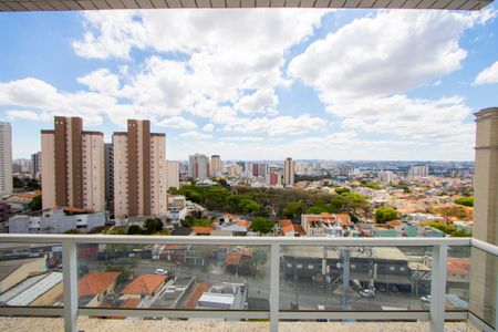Apartamento à venda com 86m², 3 quartos e 2 vagas Apartamento à venda com 86m², 3 quartos e 2 vagasVista do quarto 3