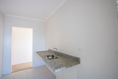 Apartamento à venda com 86m², 3 quartos e 2 vagas Apartamento à venda com 86m², 3 quartos e 2 vagasCozinha