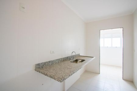 Apartamento à venda com 86m², 3 quartos e 2 vagas Apartamento à venda com 86m², 3 quartos e 2 vagasCozinha