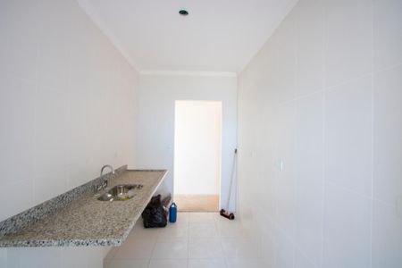 Apartamento à venda com 86m², 3 quartos e 2 vagasCozinha