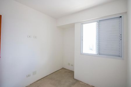 Apartamento à venda com 86m², 3 quartos e 2 vagasQuarto 2