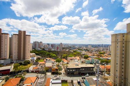 Apartamento à venda com 86m², 3 quartos e 2 vagasVista da Suíte