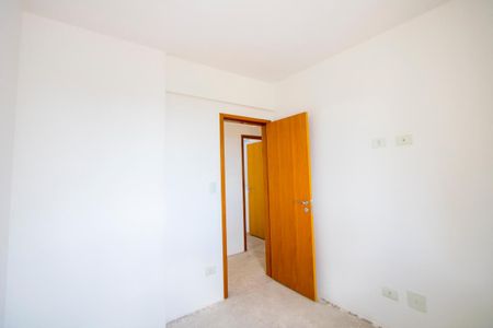 Apartamento à venda com 86m², 3 quartos e 2 vagasQuarto 2