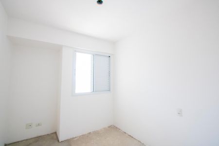 Apartamento à venda com 86m², 3 quartos e 2 vagasQuarto 2