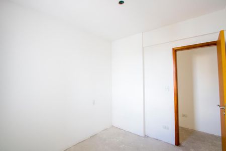 Apartamento à venda com 86m², 3 quartos e 2 vagasQuarto 2