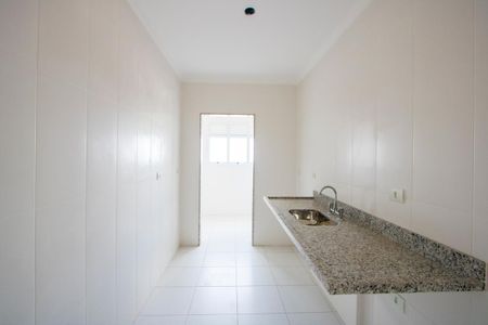 Apartamento à venda com 86m², 3 quartos e 2 vagasCozinha