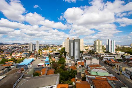 Apartamento à venda com 86m², 3 quartos e 2 vagasVista Suíte