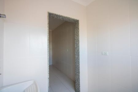 Apartamento à venda com 86m², 3 quartos e 2 vagasÁrea de serviço