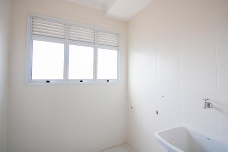 Apartamento à venda com 86m², 3 quartos e 2 vagasÁrea de serviço