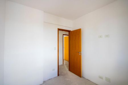 Apartamento à venda com 86m², 3 quartos e 2 vagasQuarto 2